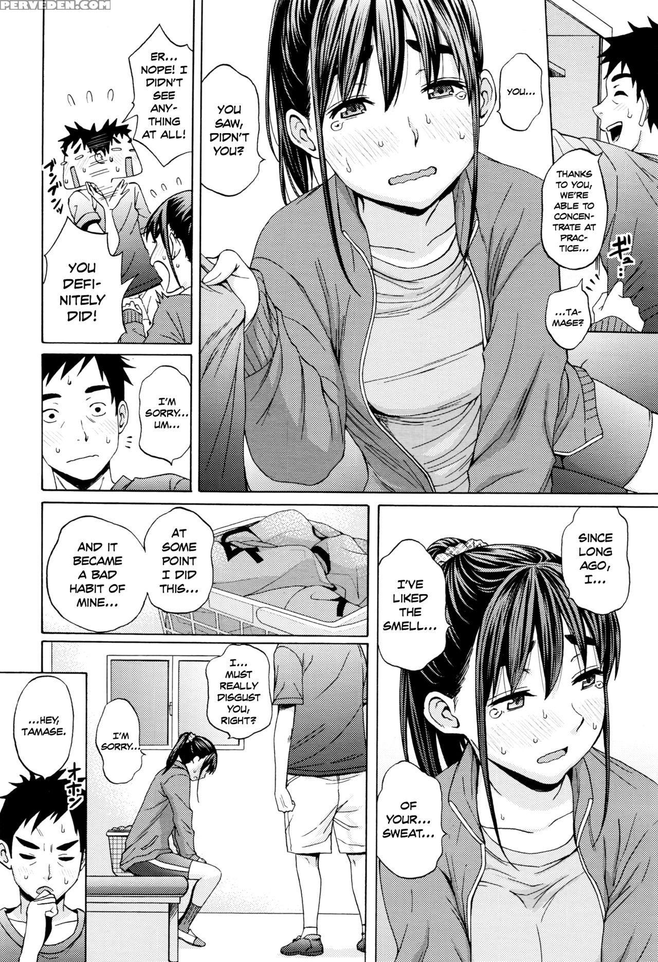 [coelacanth] Kanzenshiai - The Perfect Game (comic Megastore Alpha 2016-06) [english] [team Koinaka] 1