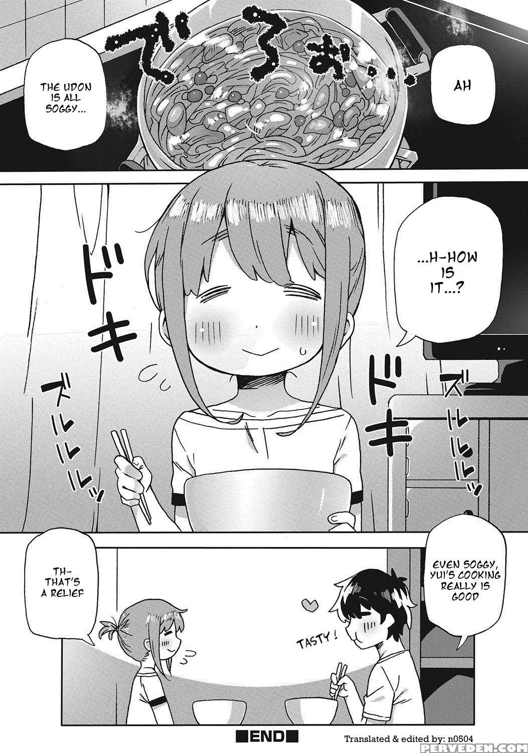 [collagen] Amayakashi Jouzuna Doukyonin | My Pampering Flatmate (otokonoko Heaven Vol. 25 Dmm Tokubetsu Ban) [english] [n0504] [digital] 1