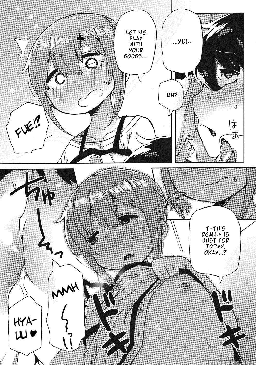 [collagen] Amayakashi Jouzuna Doukyonin | My Pampering Flatmate (otokonoko Heaven Vol. 25 Dmm Tokubetsu Ban) [english] [n0504] [digital] 1