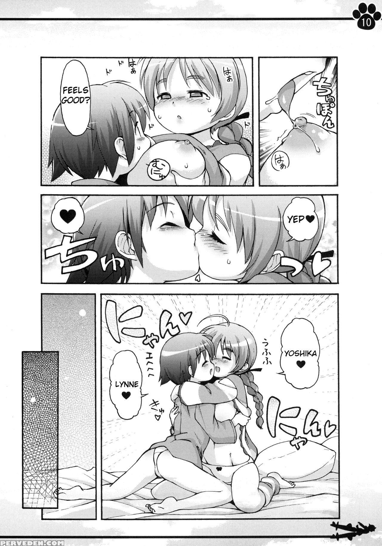 [colt (lee)] Moto Fusou Koukoku Kaigun Gunsou Miyafuji Yoshika | The Fuso Navy Sergeant Miyafuji Yoshika (strike Witches) [english] [digital] 1