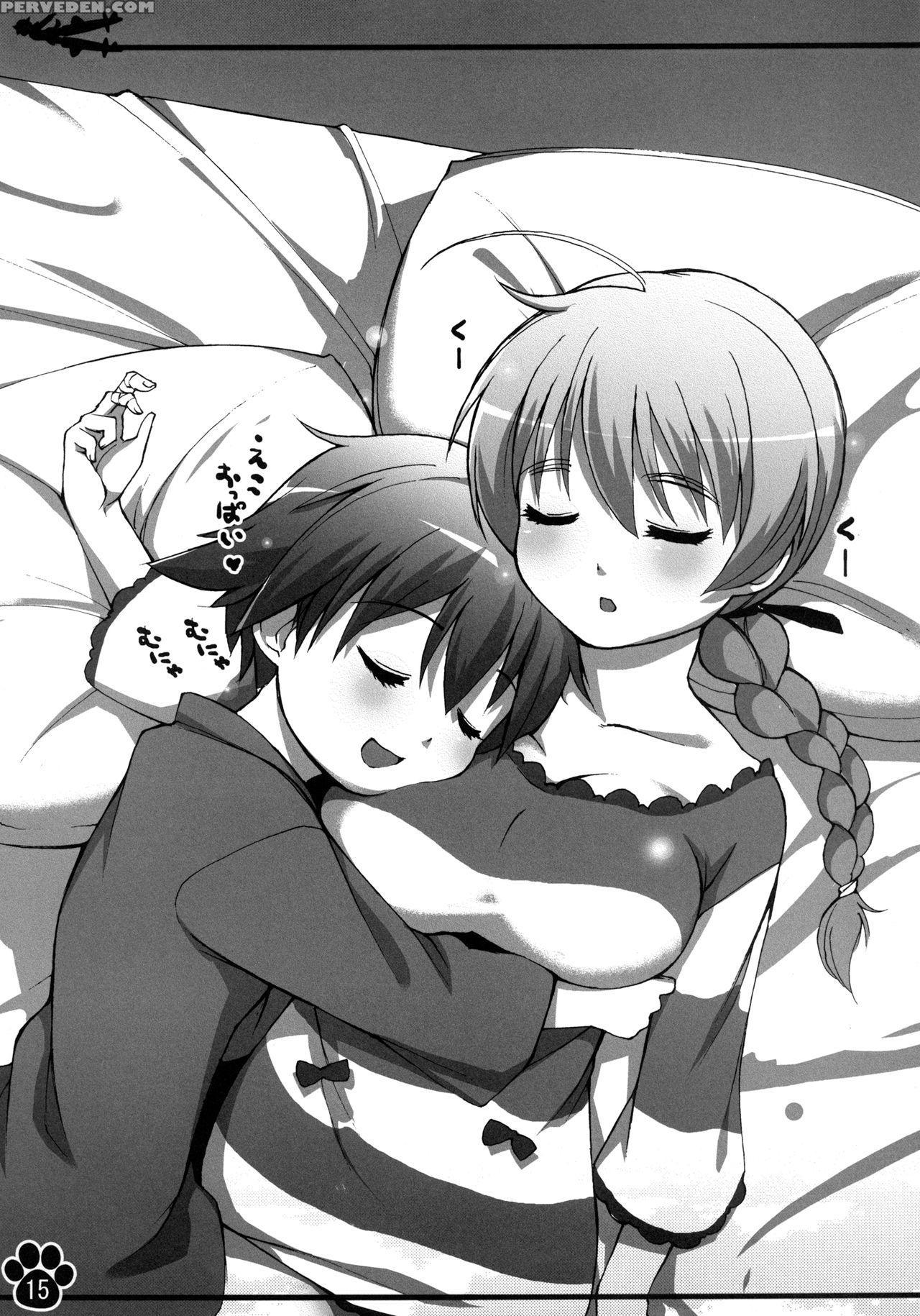 [colt (lee)] Moto Fusou Koukoku Kaigun Gunsou Miyafuji Yoshika | The Fuso Navy Sergeant Miyafuji Yoshika (strike Witches) [english] [digital] 1