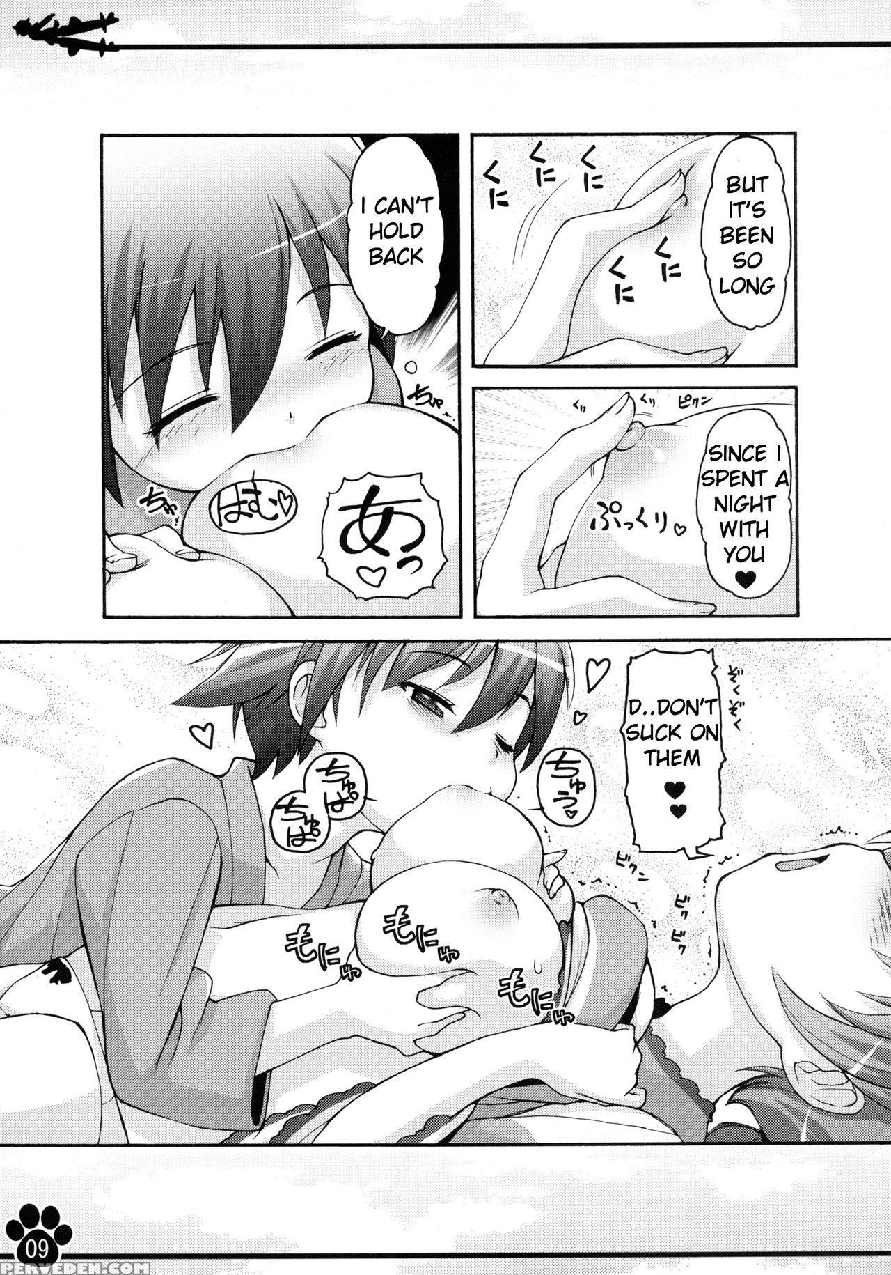 [colt (lee)] Moto Fusou Koukoku Kaigun Gunsou Miyafuji Yoshika | The Fuso Navy Sergeant Miyafuji Yoshika (strike Witches) [english] [digital] 1