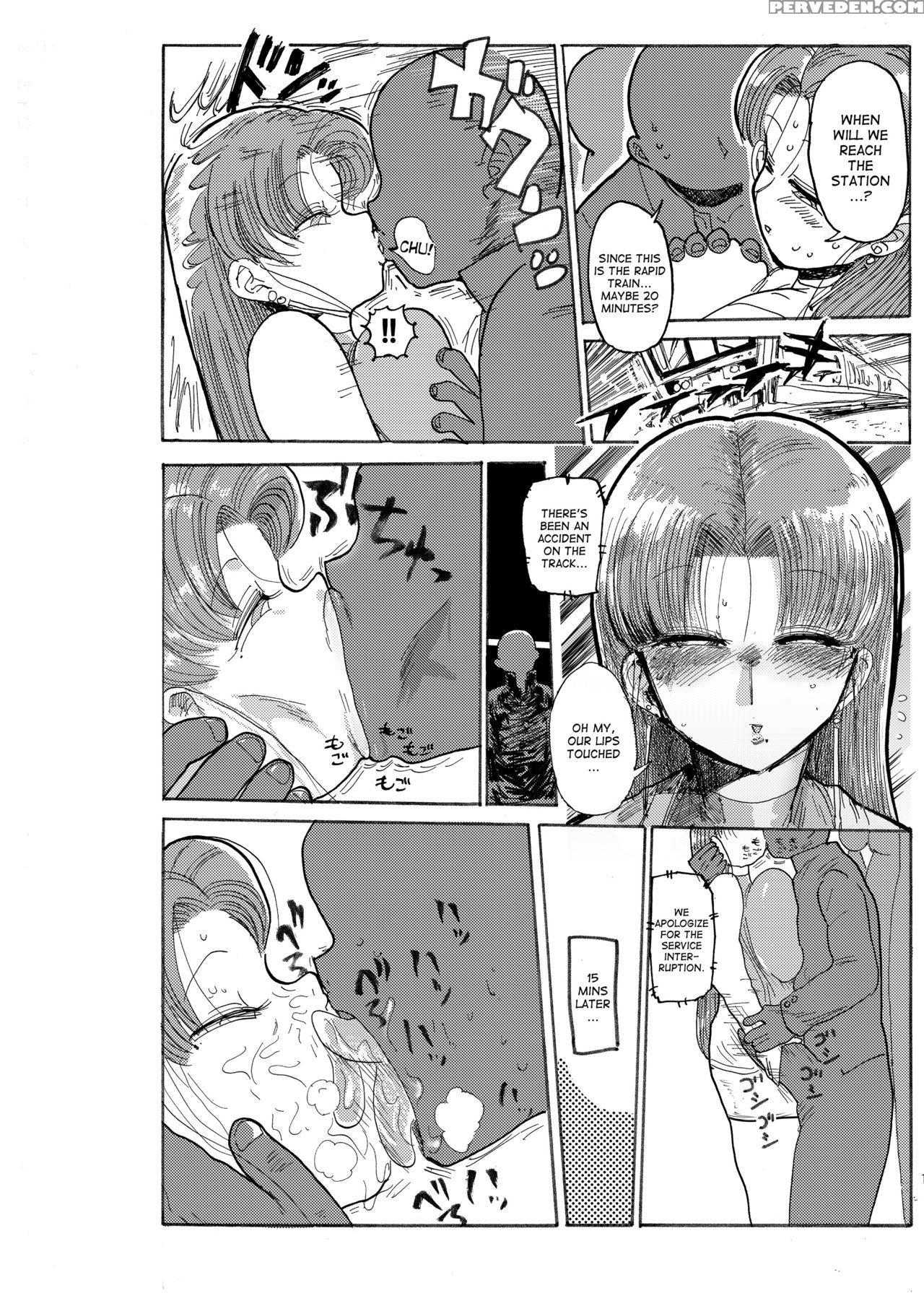 [craft (kiliu)] Fuyu Ni Mo Nandemo Chousa Shoujo No Doujinshi Ga Deta Wakarimashita Chousa Shimasu [english] [desudesu] [digital] 1
