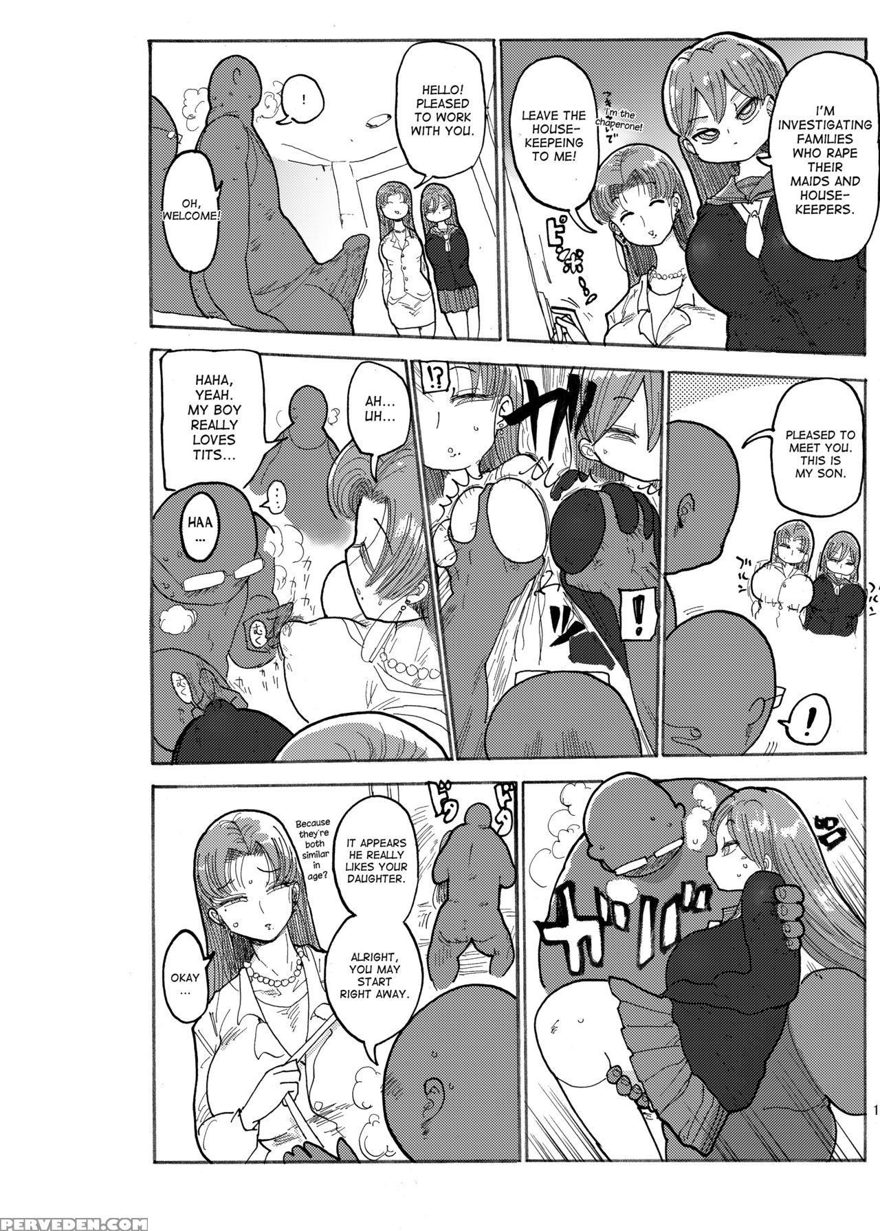 [craft (kiliu)] Fuyu Ni Mo Nandemo Chousa Shoujo No Doujinshi Ga Deta Wakarimashita Chousa Shimasu [english] [desudesu] [digital] 1
