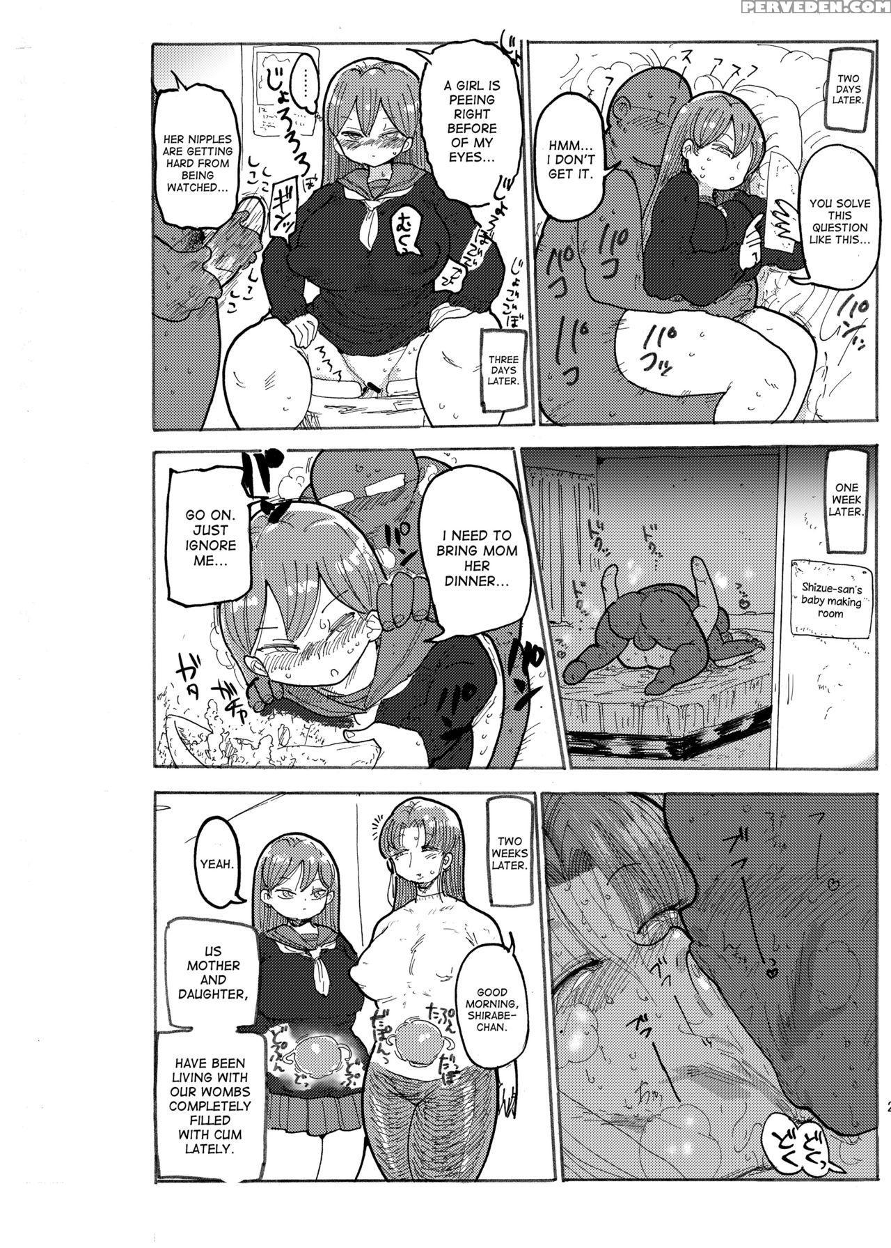 [craft (kiliu)] Fuyu Ni Mo Nandemo Chousa Shoujo No Doujinshi Ga Deta Wakarimashita Chousa Shimasu [english] [desudesu] [digital] 1