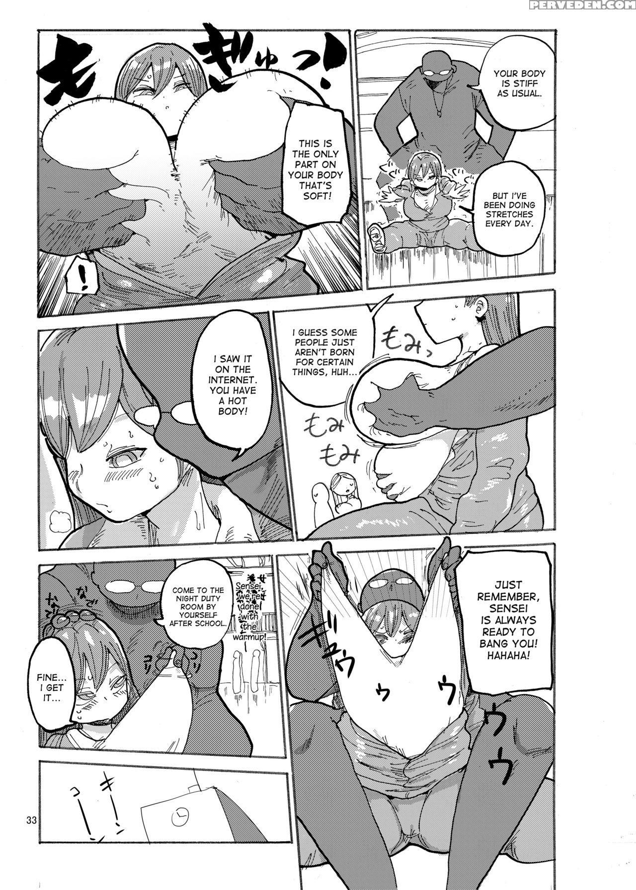 [craft (kiliu)] Fuyu Ni Mo Nandemo Chousa Shoujo No Doujinshi Ga Deta Wakarimashita Chousa Shimasu [english] [desudesu] [digital] 1