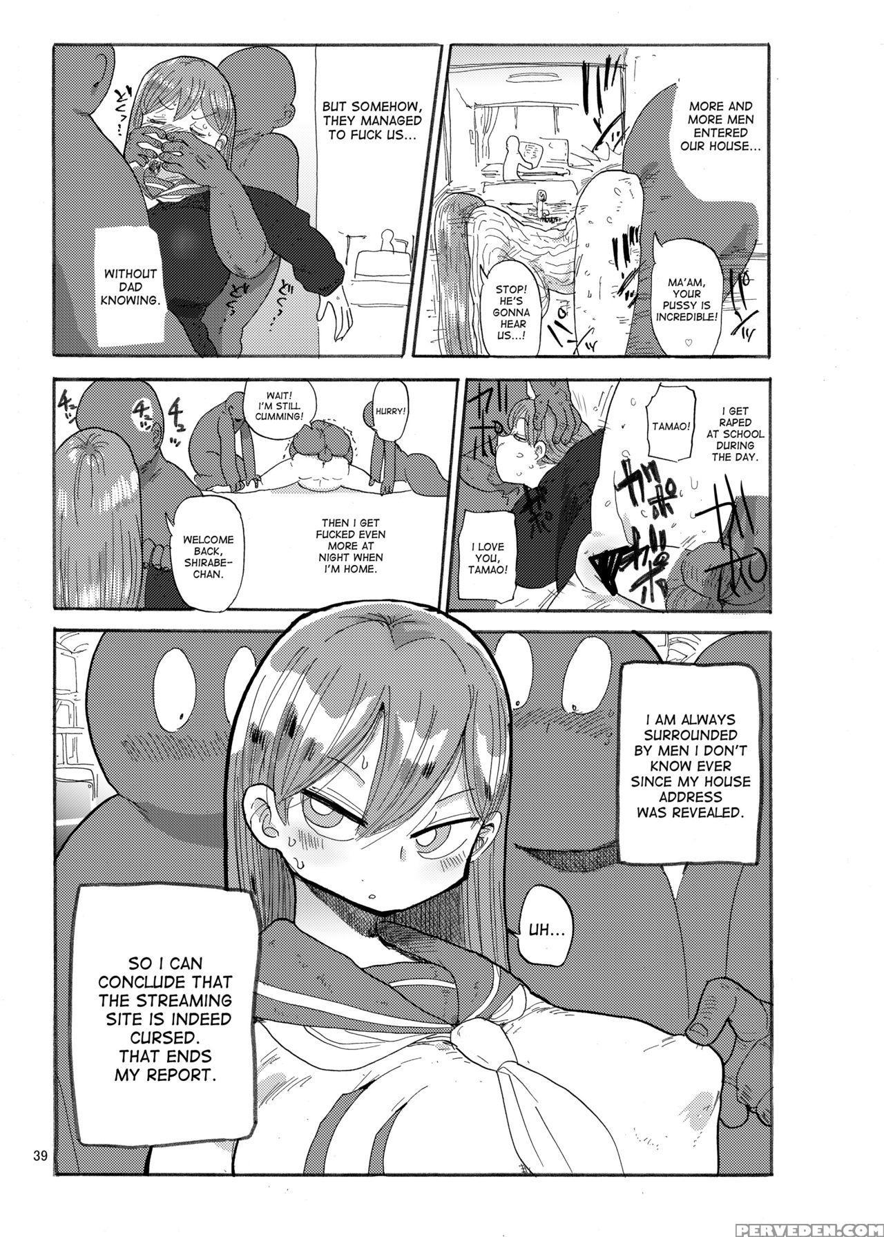 [craft (kiliu)] Fuyu Ni Mo Nandemo Chousa Shoujo No Doujinshi Ga Deta Wakarimashita Chousa Shimasu [english] [desudesu] [digital] 1