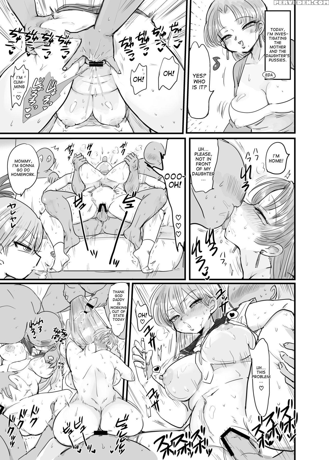 [craft (kiliu)] Fuyu Ni Mo Nandemo Chousa Shoujo No Doujinshi Ga Deta Wakarimashita Chousa Shimasu [english] [desudesu] [digital] 1