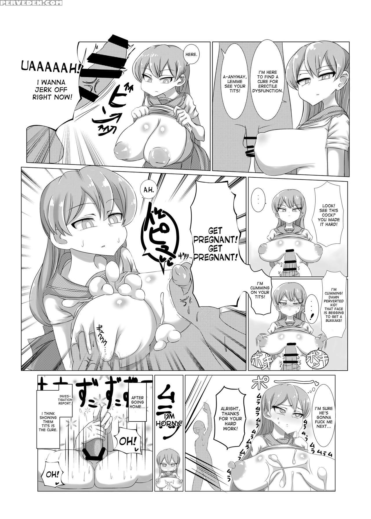 [craft (kiliu)] Fuyu Ni Mo Nandemo Chousa Shoujo No Doujinshi Ga Deta Wakarimashita Chousa Shimasu [english] [desudesu] [digital] 1