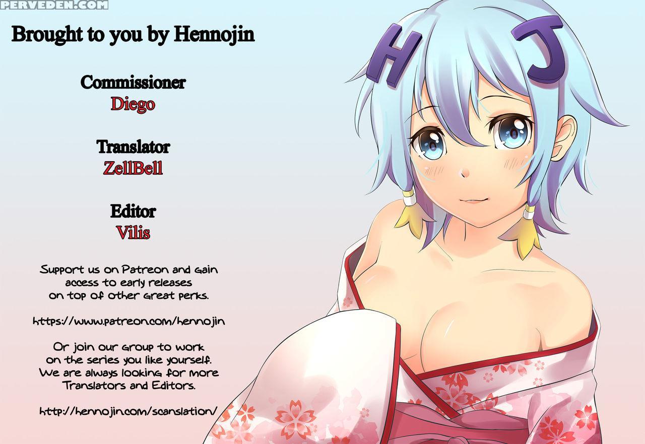 [crimson (carmine)] Tada No Haji | The Only Shame (to Love-ru) [english] {hennojin} Chapter 1 Page 45