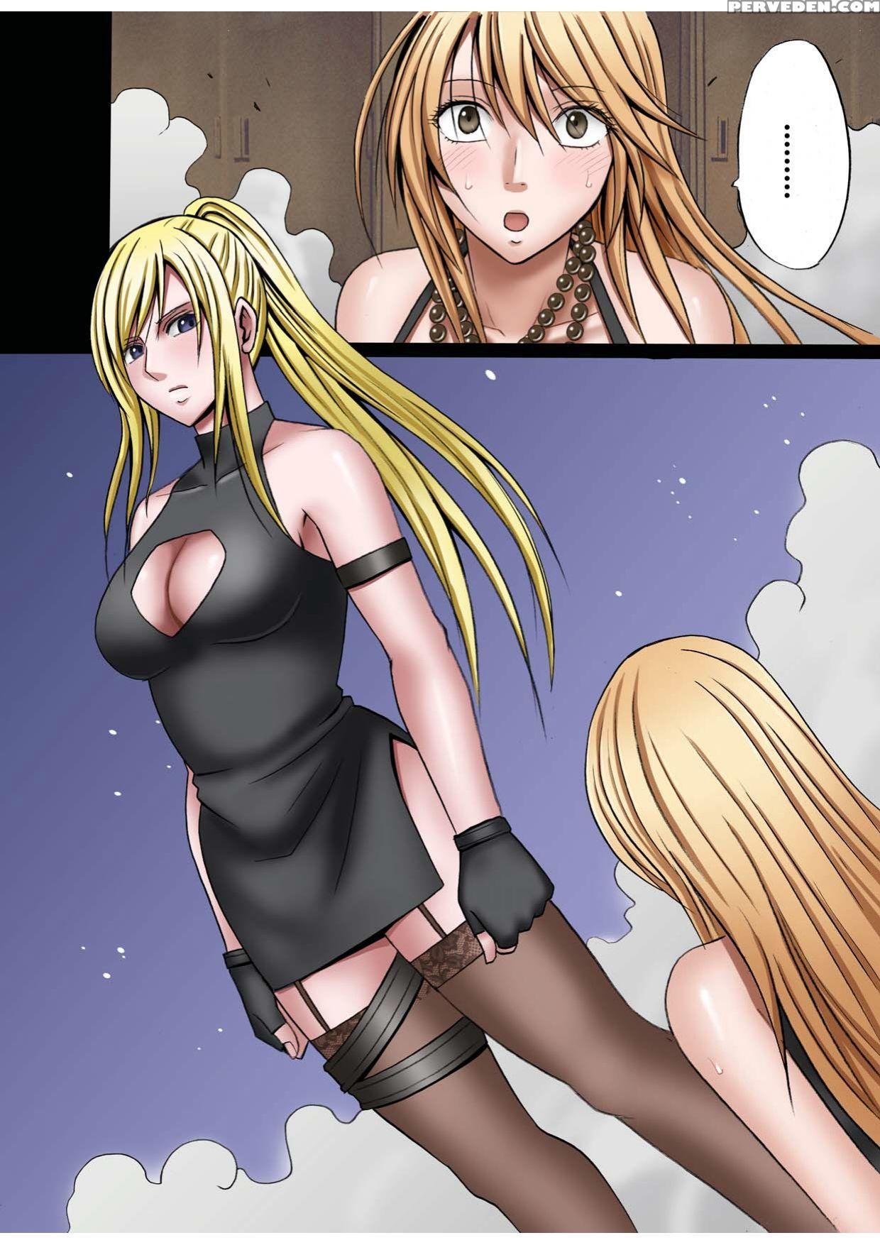 [crimson (carmine)] Taimashi Kaguya 1 [digital] [e... 1