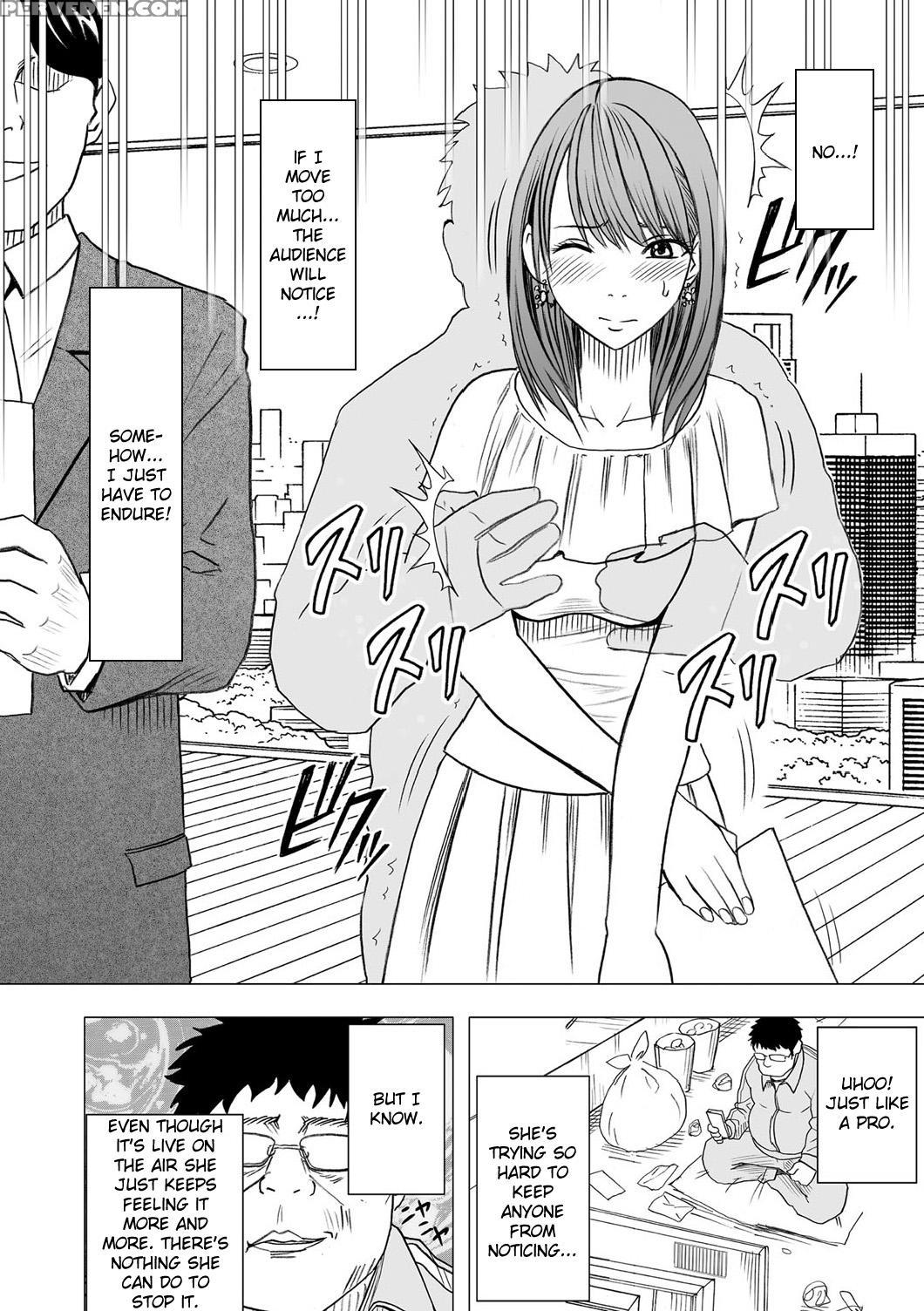 [crimson (carmine)] Virgin Idol [episode 4] [english] {kizlan} Chapter 1 Page 13