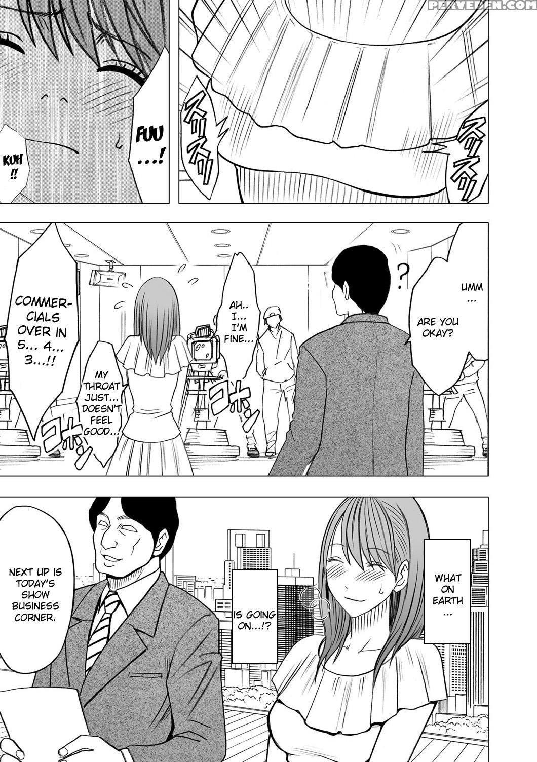 [crimson (carmine)] Virgin Idol [episode 4] [english] {kizlan} Chapter 1 Page 16