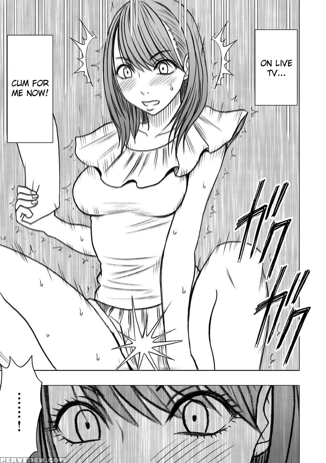 [crimson (carmine)] Virgin Idol [episode 4] [english] {kizlan} Chapter 1 Page 25