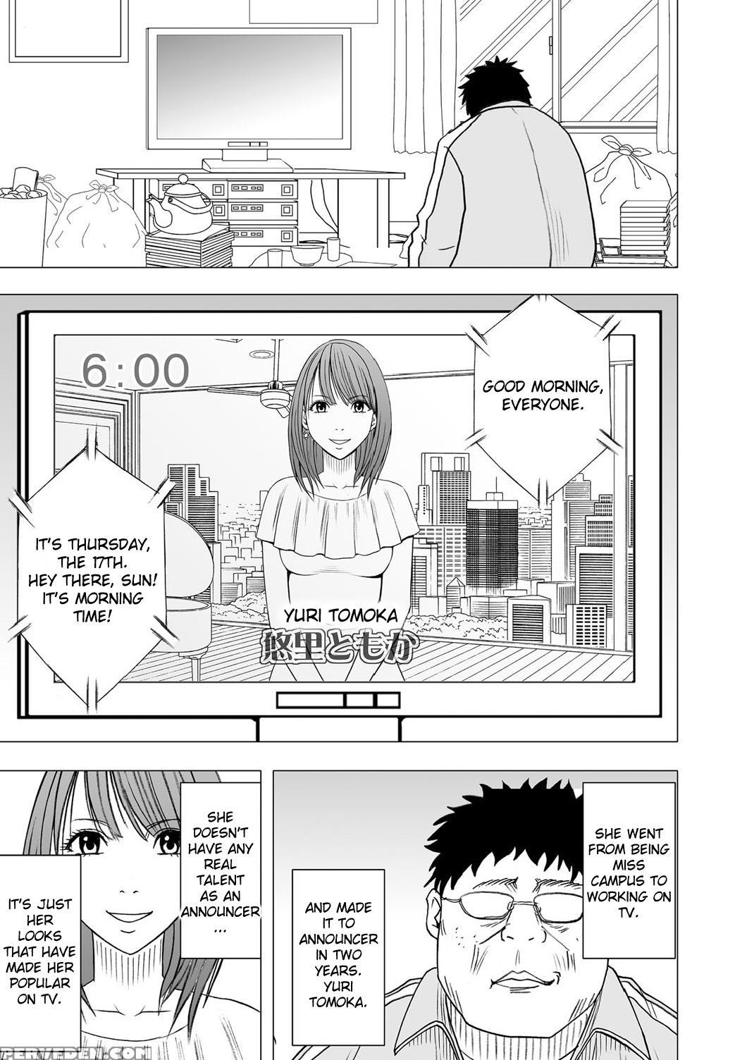 [crimson (carmine)] Virgin Idol [episode 4] [english] {kizlan} Chapter 1 Page 6