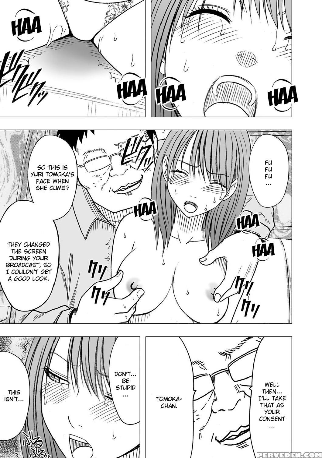 [crimson (carmine)] Virgin Idol [episode 5] [english] {kizlan} Chapter 1 Page 22