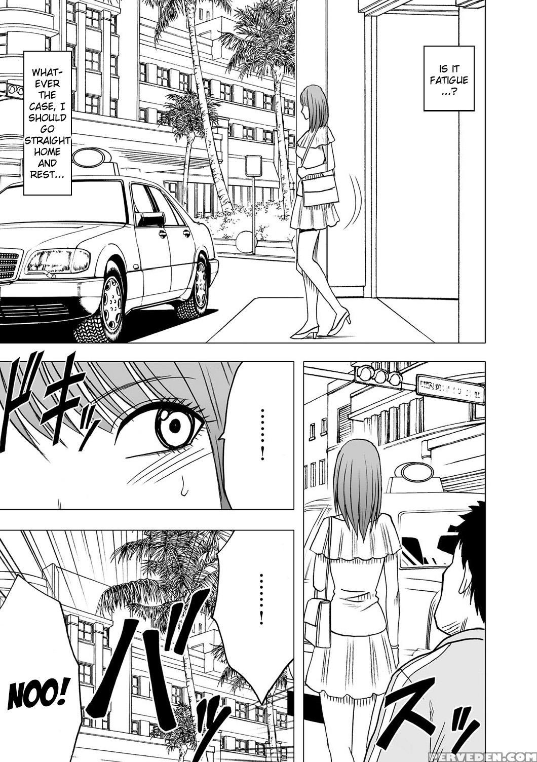 [crimson (carmine)] Virgin Idol [episode 5] [english] {kizlan} Chapter 1 Page 4