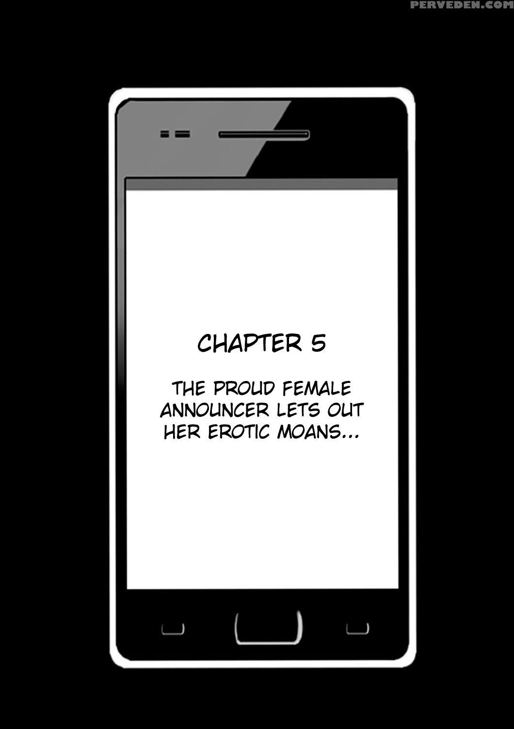 [crimson (carmine)] Virgin Idol [episode 5] [english] {kizlan} Chapter 1 Page 5