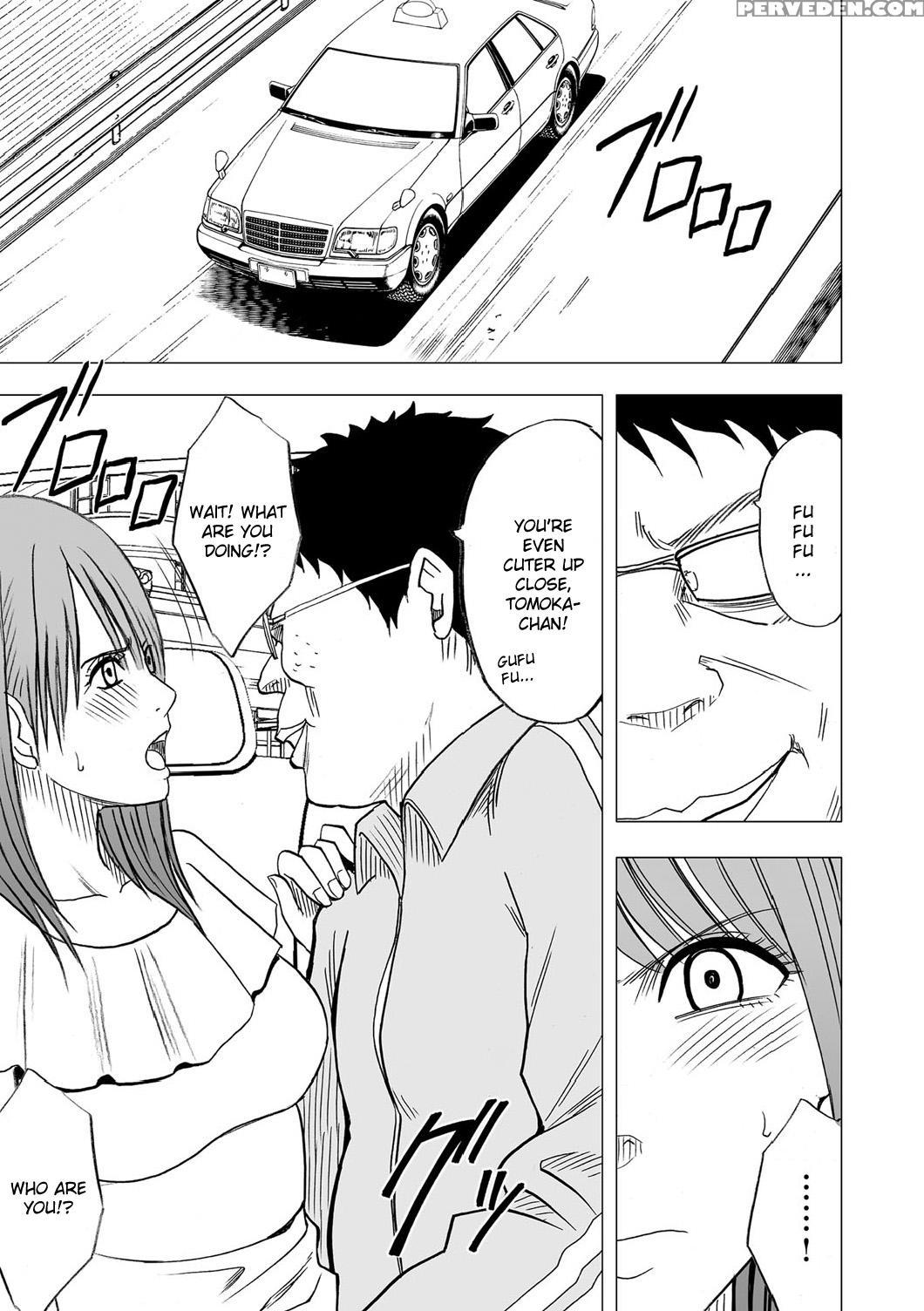 [crimson (carmine)] Virgin Idol [episode 5] [english] {kizlan} Chapter 1 Page 6