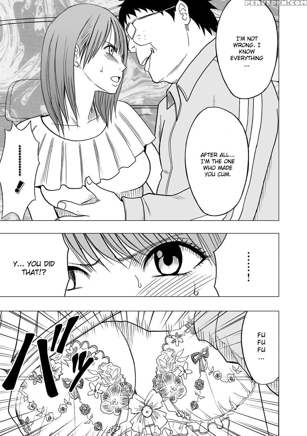 [crimson (carmine)] Virgin Idol [episode 5] [english] {kizlan} Chapter 1 Page 8