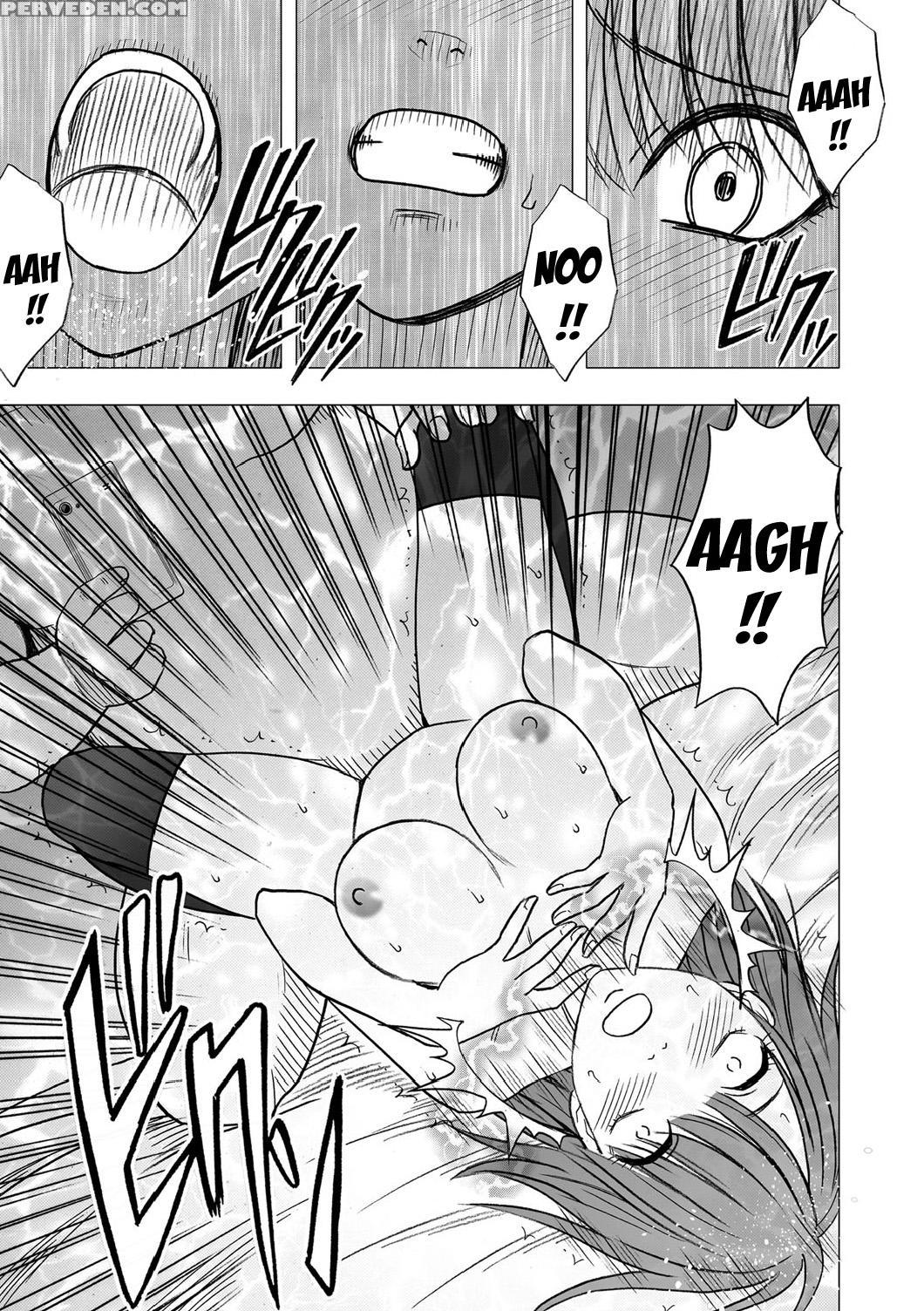 [crimson (carmine)] Virgin Idol [episode 6] [english] {kizlan} Chapter 1 Page 18