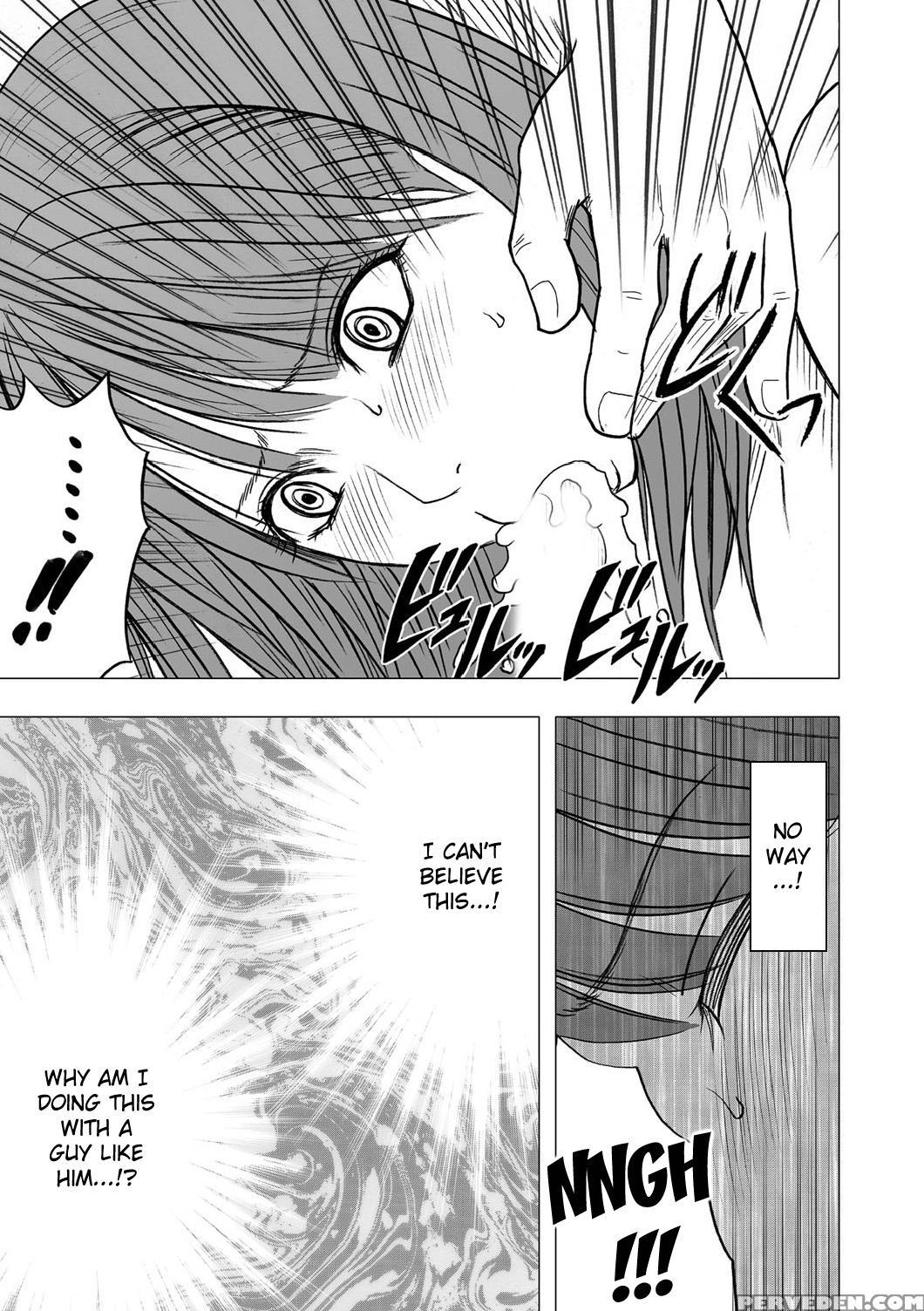 [crimson (carmine)] Virgin Idol [episode 6] [english] {kizlan} Chapter 1 Page 8