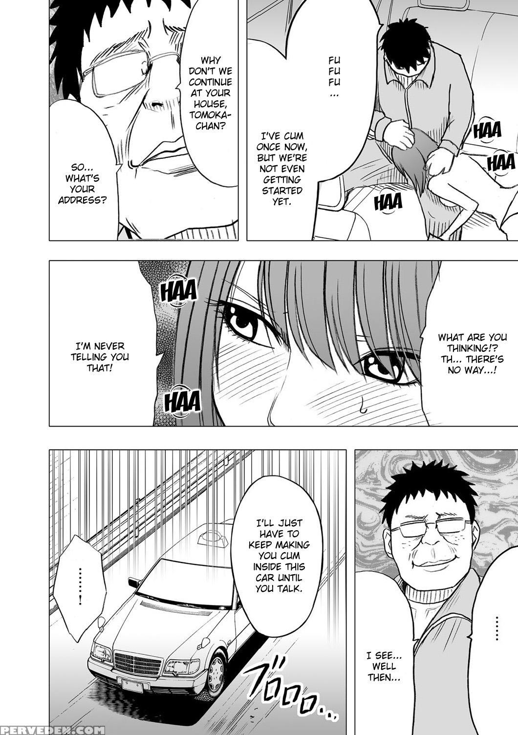 [crimson (carmine)] Virgin Idol [episode 6] [english] {kizlan} Chapter 1 Page 9