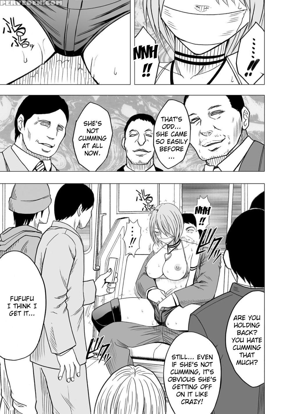 [crimson (carmine)] Virgin Idol [episode 8] [english] {kizlan} Chapter 1 Page 12