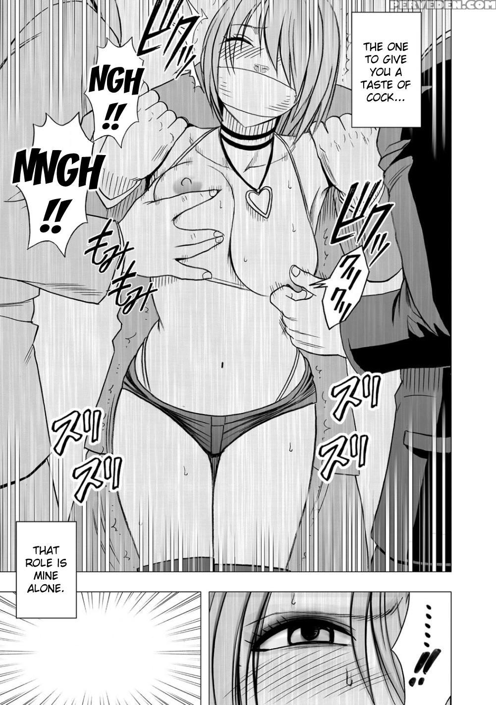 [crimson (carmine)] Virgin Idol [episode 8] [english] {kizlan} Chapter 1 Page 18