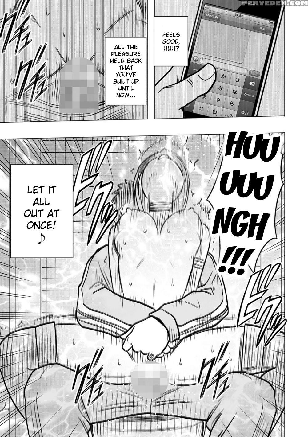 [crimson (carmine)] Virgin Idol [episode 9] [english] {kizlan} Chapter 1 Page 22