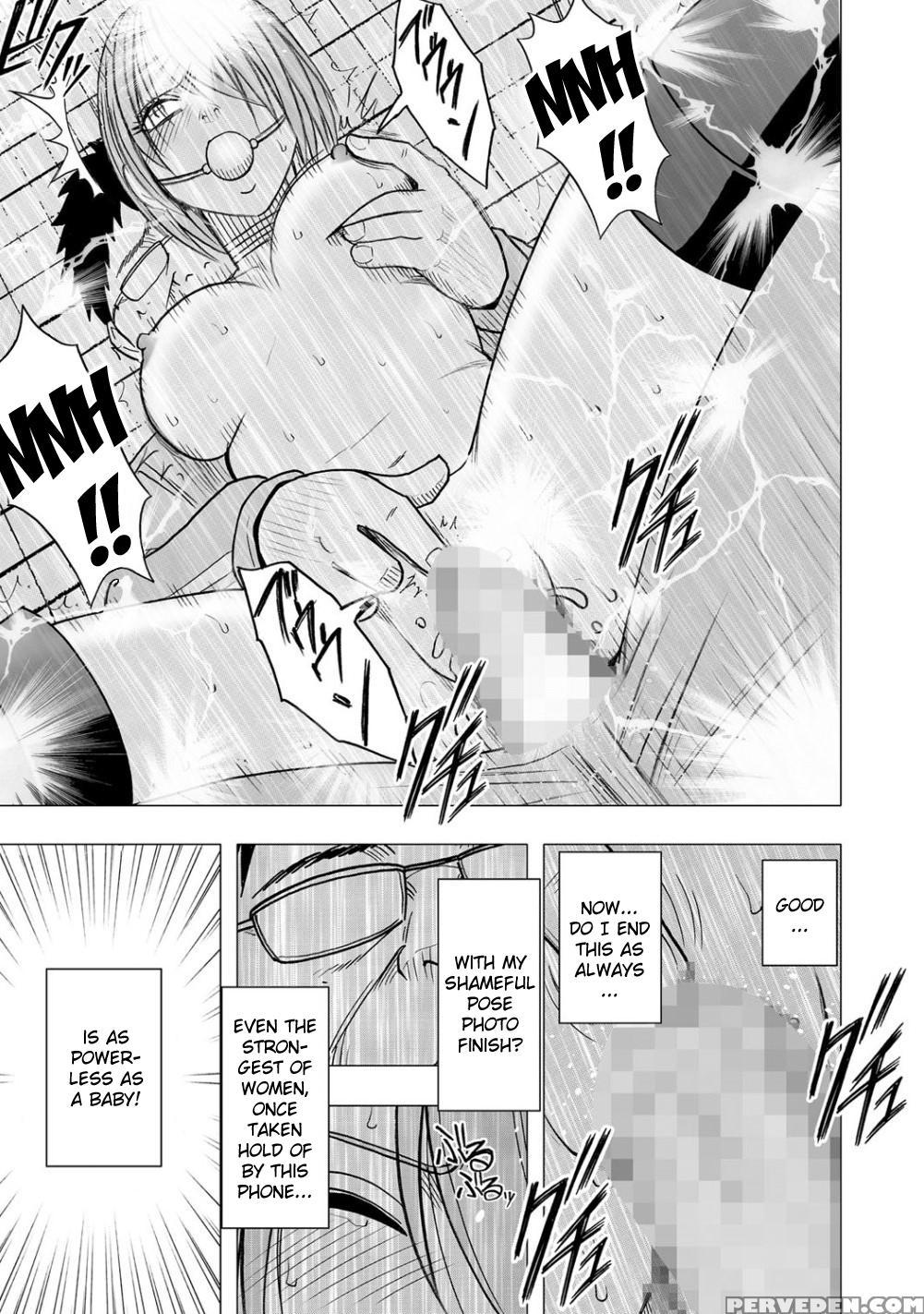 [crimson (carmine)] Virgin Idol [episode 9] [english] {kizlan} Chapter 1 Page 26