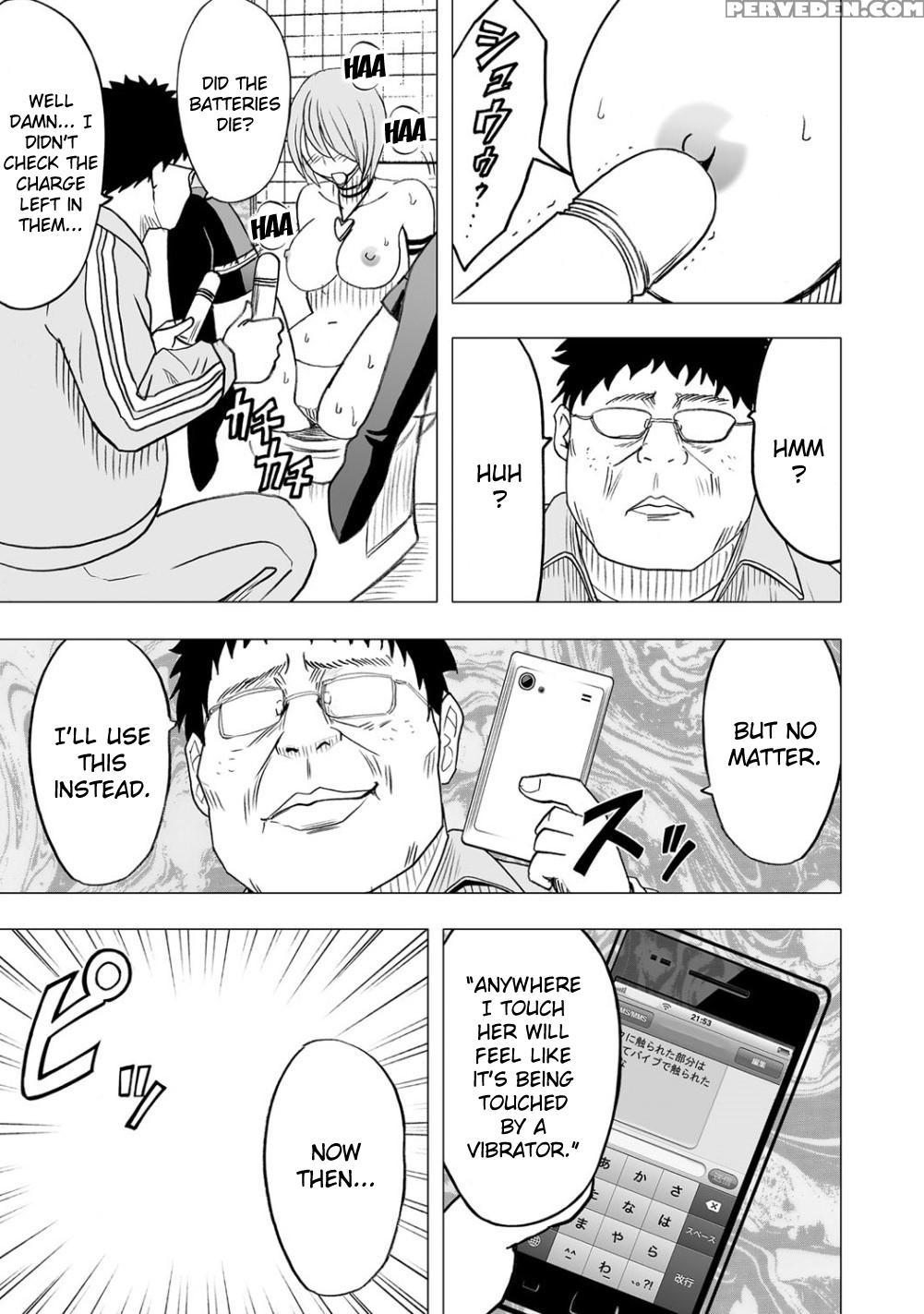 [crimson (carmine)] Virgin Idol [episode 9] [english] {kizlan} Chapter 1 Page 6