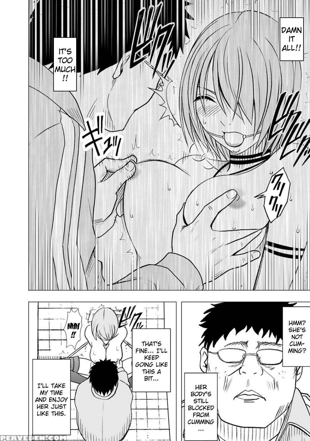 [crimson (carmine)] Virgin Idol [episode 9] [english] {kizlan} Chapter 1 Page 9