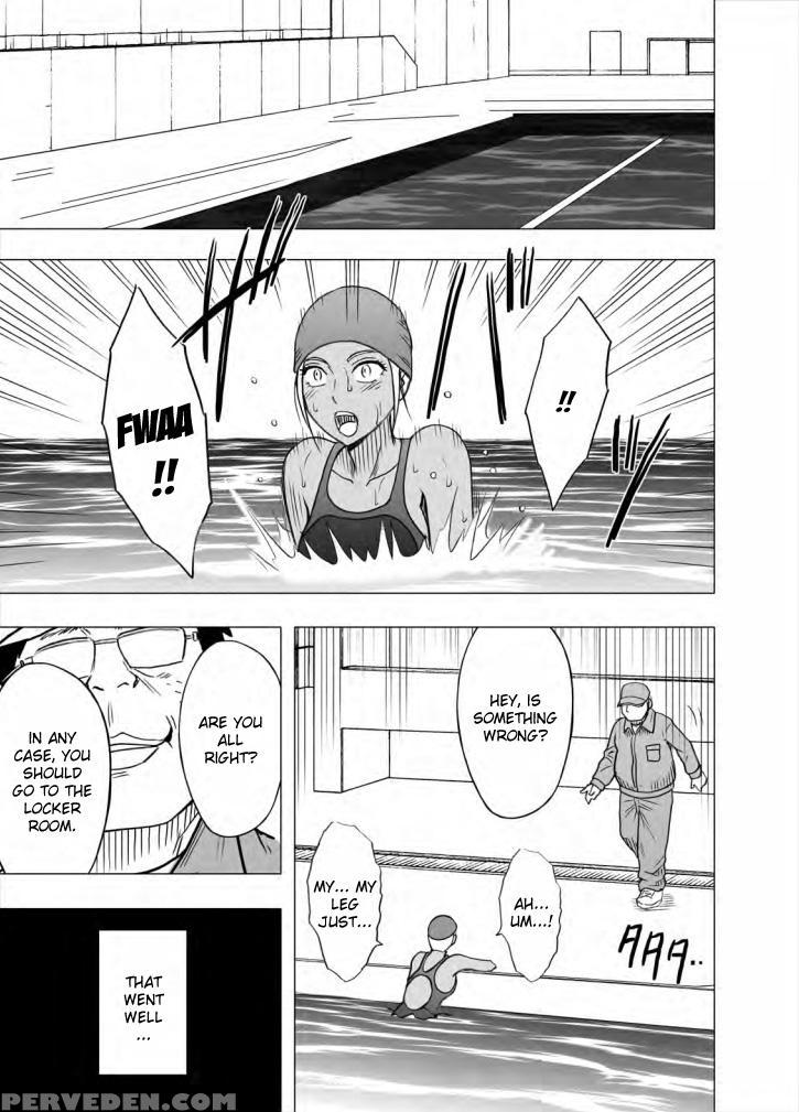 [crimson Comics (crimson)] Idol Kyousei Sousa Gakuen Hen | Virgin Idol [english] {kizlan} Chapter 1 Page 101