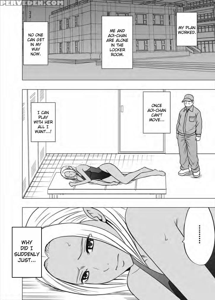 [crimson Comics (crimson)] Idol Kyousei Sousa Gakuen Hen | Virgin Idol [english] {kizlan} Chapter 1 Page 102