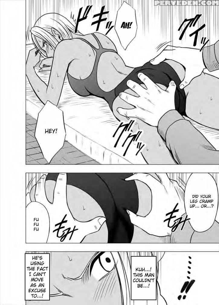 [crimson Comics (crimson)] Idol Kyousei Sousa Gakuen Hen | Virgin Idol [english] {kizlan} Chapter 1 Page 104