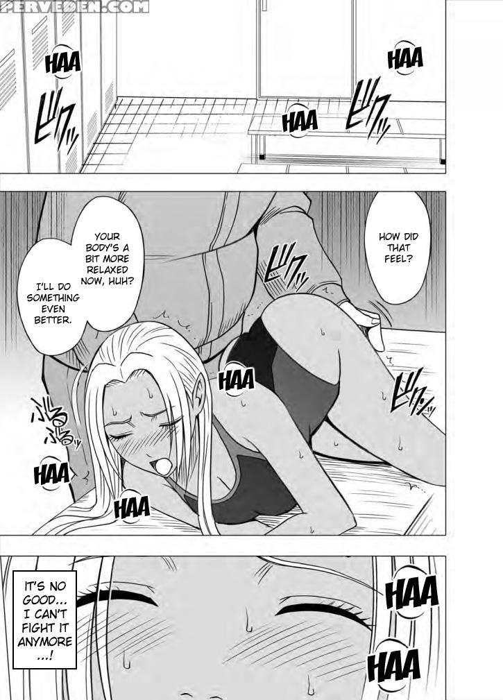 [crimson Comics (crimson)] Idol Kyousei Sousa Gakuen Hen | Virgin Idol [english] {kizlan} Chapter 1 Page 113