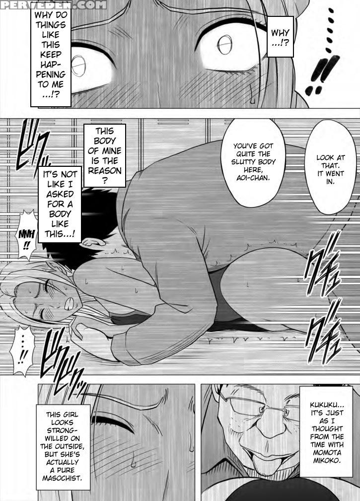 [crimson Comics (crimson)] Idol Kyousei Sousa Gakuen Hen | Virgin Idol [english] {kizlan} Chapter 1 Page 116