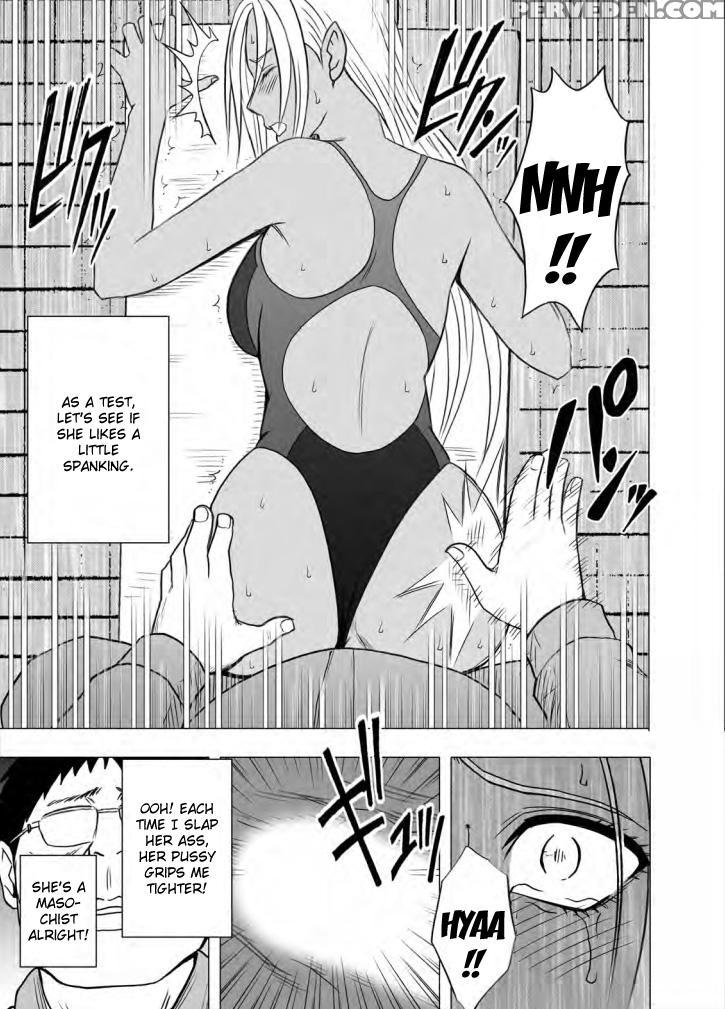 [crimson Comics (crimson)] Idol Kyousei Sousa Gakuen Hen | Virgin Idol [english] {kizlan} Chapter 1 Page 117