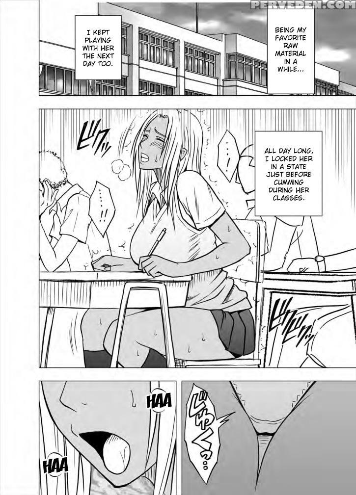 [crimson Comics (crimson)] Idol Kyousei Sousa Gakuen Hen | Virgin Idol [english] {kizlan} Chapter 1 Page 124