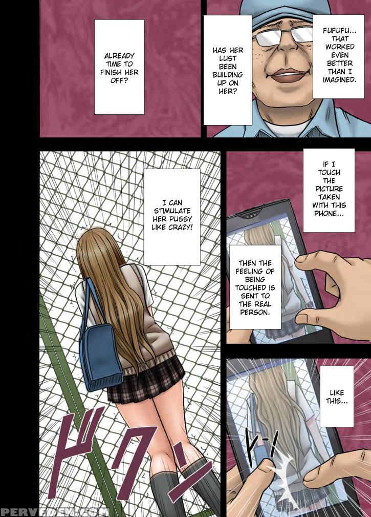[crimson Comics (crimson)] Idol Kyousei Sousa Gakuen Hen | Virgin Idol [english] {kizlan} Chapter 1 Page 13