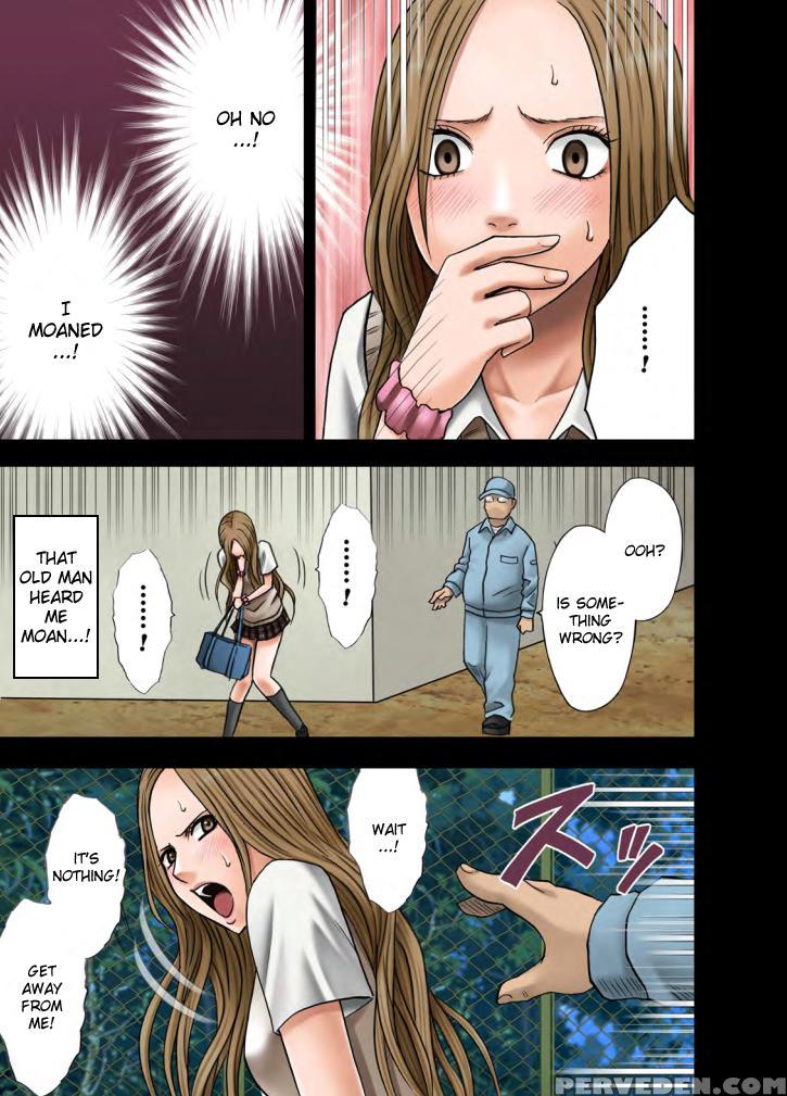 [crimson Comics (crimson)] Idol Kyousei Sousa Gakuen Hen | Virgin Idol [english] {kizlan} Chapter 1 Page 16