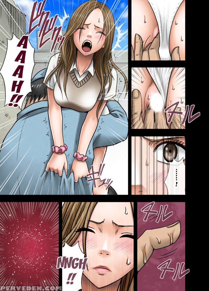[crimson Comics (crimson)] Idol Kyousei Sousa Gakuen Hen | Virgin Idol [english] {kizlan} Chapter 1 Page 26