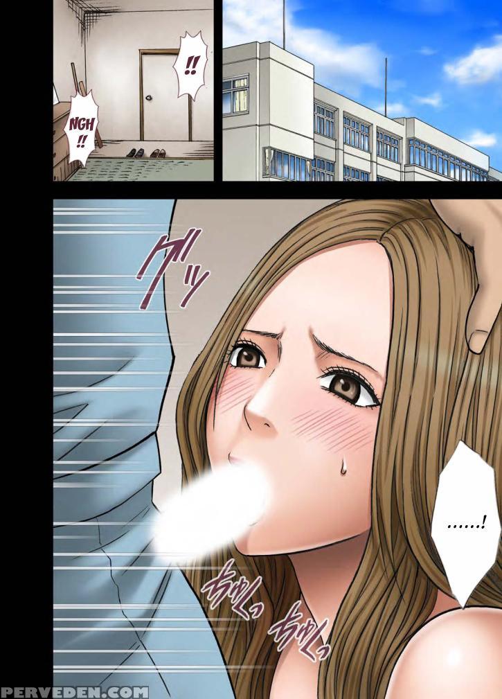 [crimson Comics (crimson)] Idol Kyousei Sousa Gakuen Hen | Virgin Idol [english] {kizlan} Chapter 1 Page 29