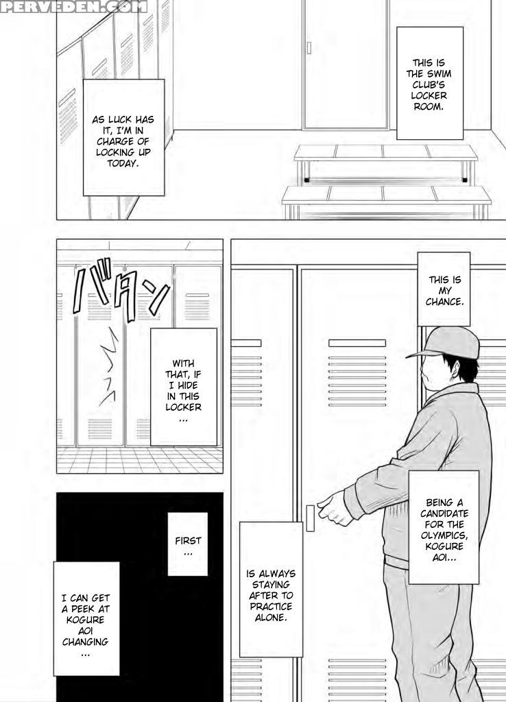 [crimson Comics (crimson)] Idol Kyousei Sousa Gakuen Hen | Virgin Idol [english] {kizlan} Chapter 1 Page 45