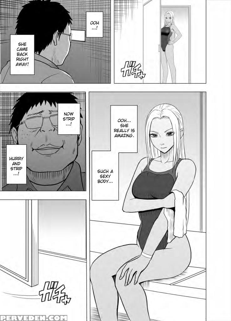 [crimson Comics (crimson)] Idol Kyousei Sousa Gakuen Hen | Virgin Idol [english] {kizlan} Chapter 1 Page 46