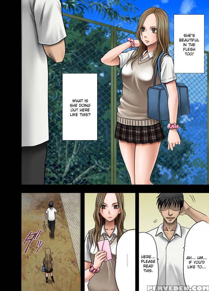 [crimson Comics (crimson)] Idol Kyousei Sousa Gakuen Hen | Virgin Idol [english] {kizlan} Chapter 1 Page 5