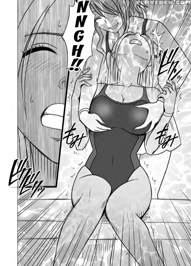 [crimson Comics (crimson)] Idol Kyousei Sousa Gakuen Hen | Virgin Idol [english] {kizlan} Chapter 1 Page 51