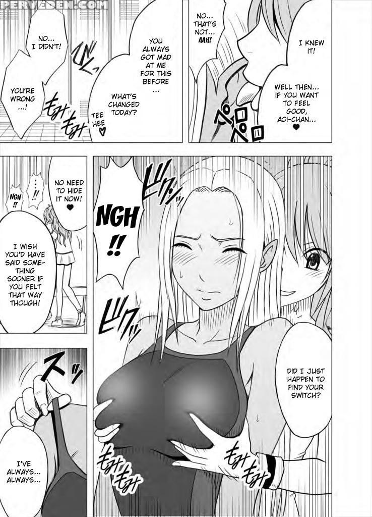 [crimson Comics (crimson)] Idol Kyousei Sousa Gakuen Hen | Virgin Idol [english] {kizlan} Chapter 1 Page 54