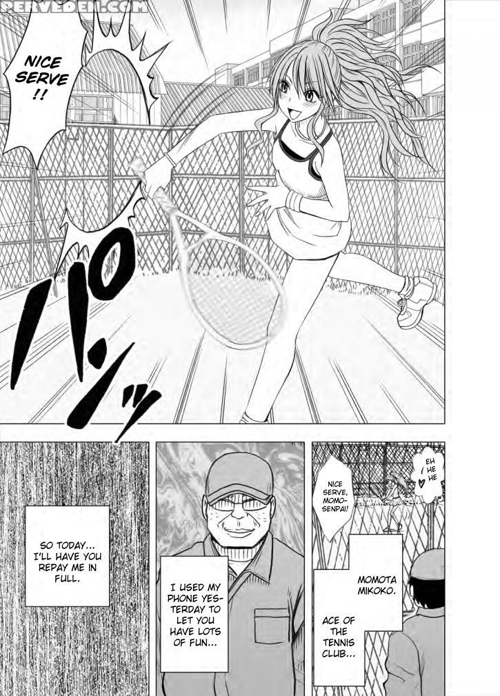 [crimson Comics (crimson)] Idol Kyousei Sousa Gakuen Hen | Virgin Idol [english] {kizlan} Chapter 1 Page 69